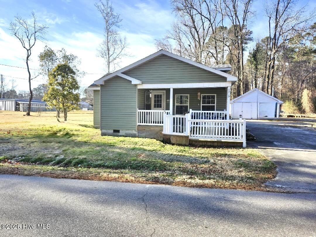 1213 Crawford Street, Elizabeth City, NC, 27909 1213 Crawford Street, Elizabeth City, NC, 27909