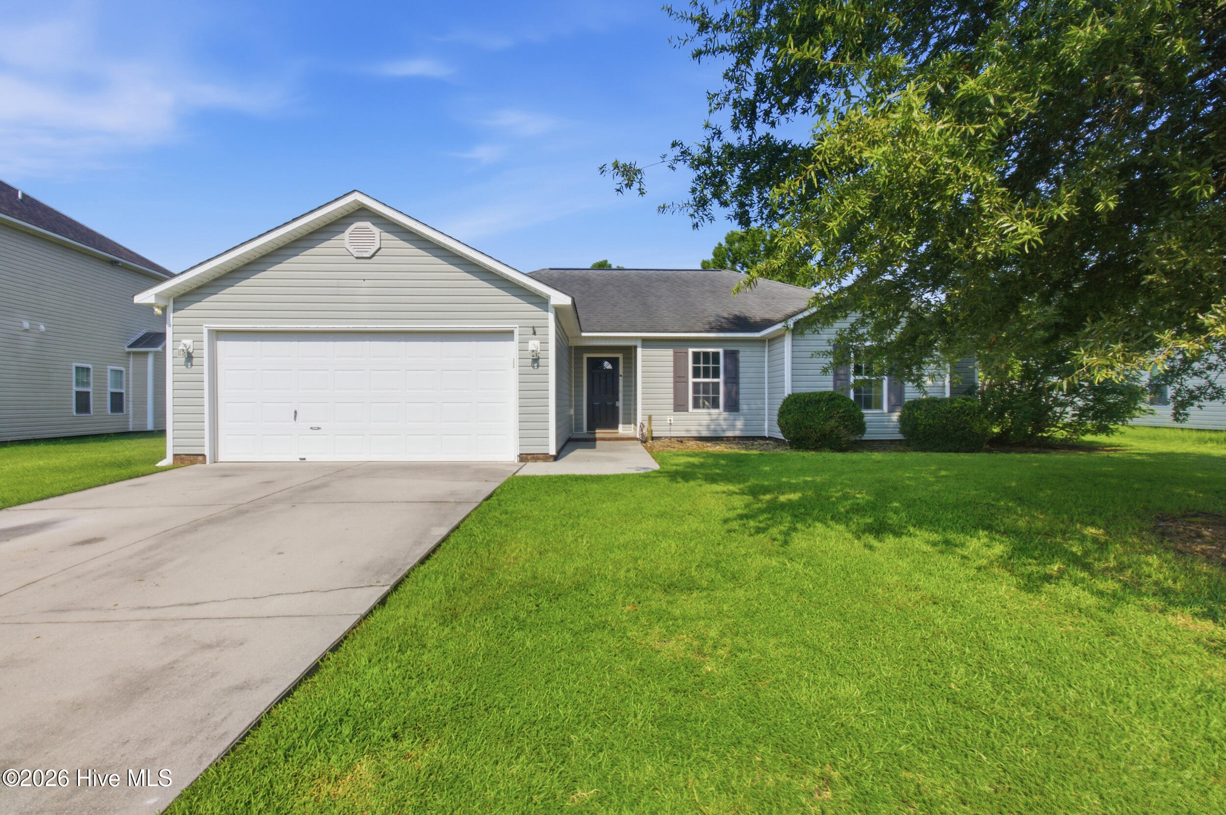 2820 Walter Drive,New Bern