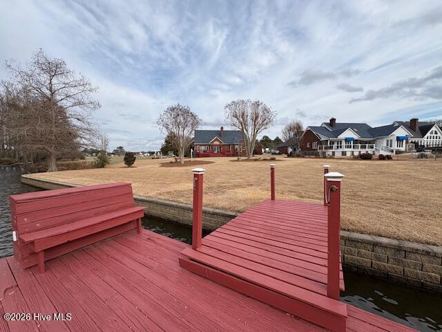 6303 Pointe Lane, Rocky Mount, NC, 27803