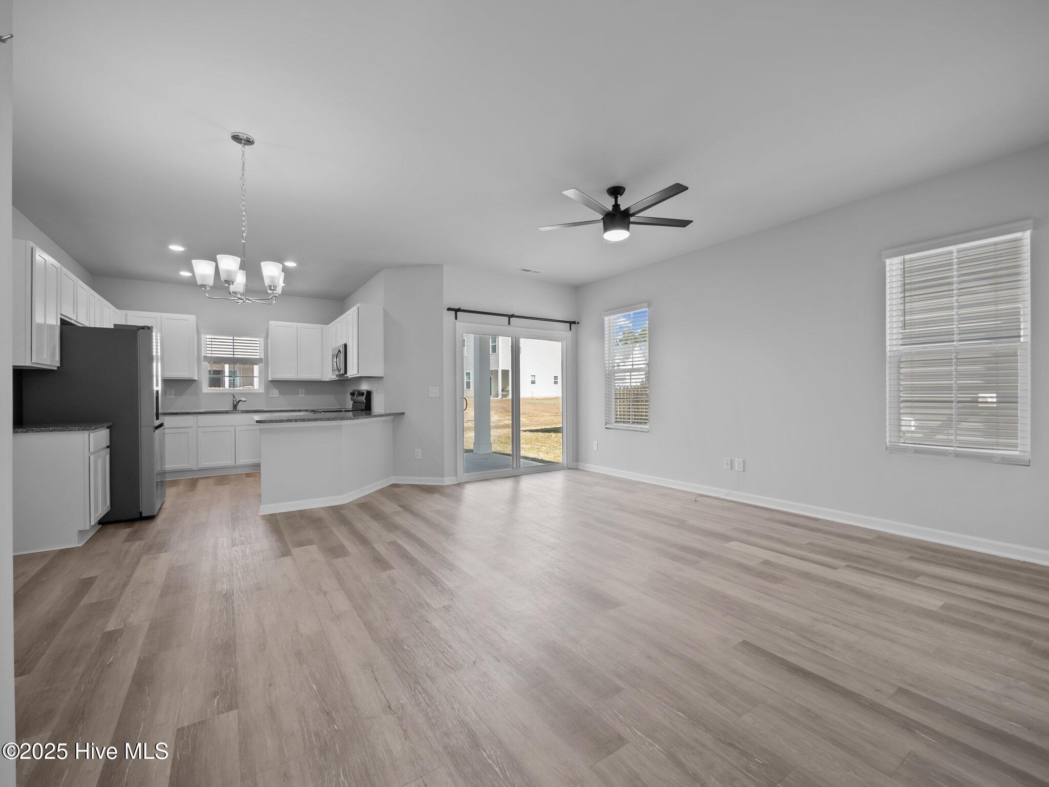 412 Blockade Shoal Lane, Jacksonville, NC, 28546