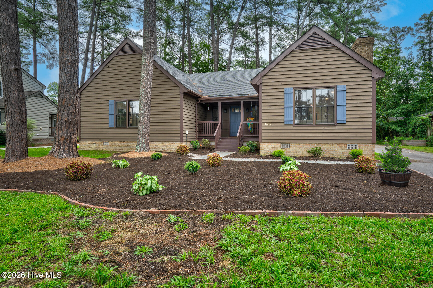 2nd image of 1609 Country Club Rd, Rocky Mount, NC 27804 | MLS# 100592371