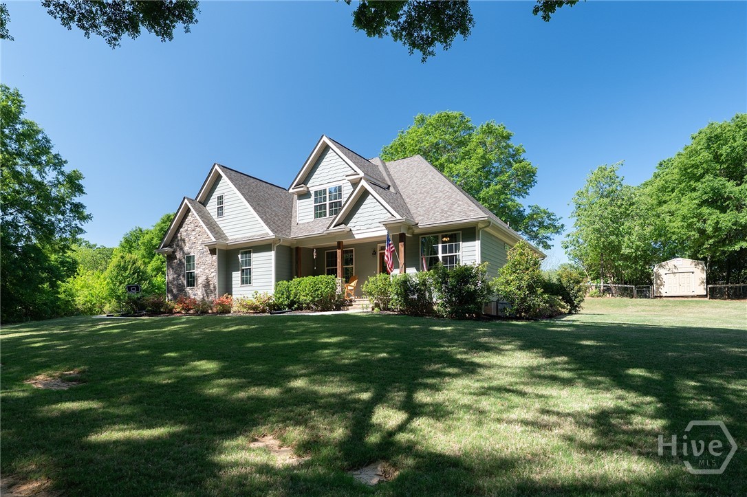 Undisclosed Address, Winterville, GA, 30683