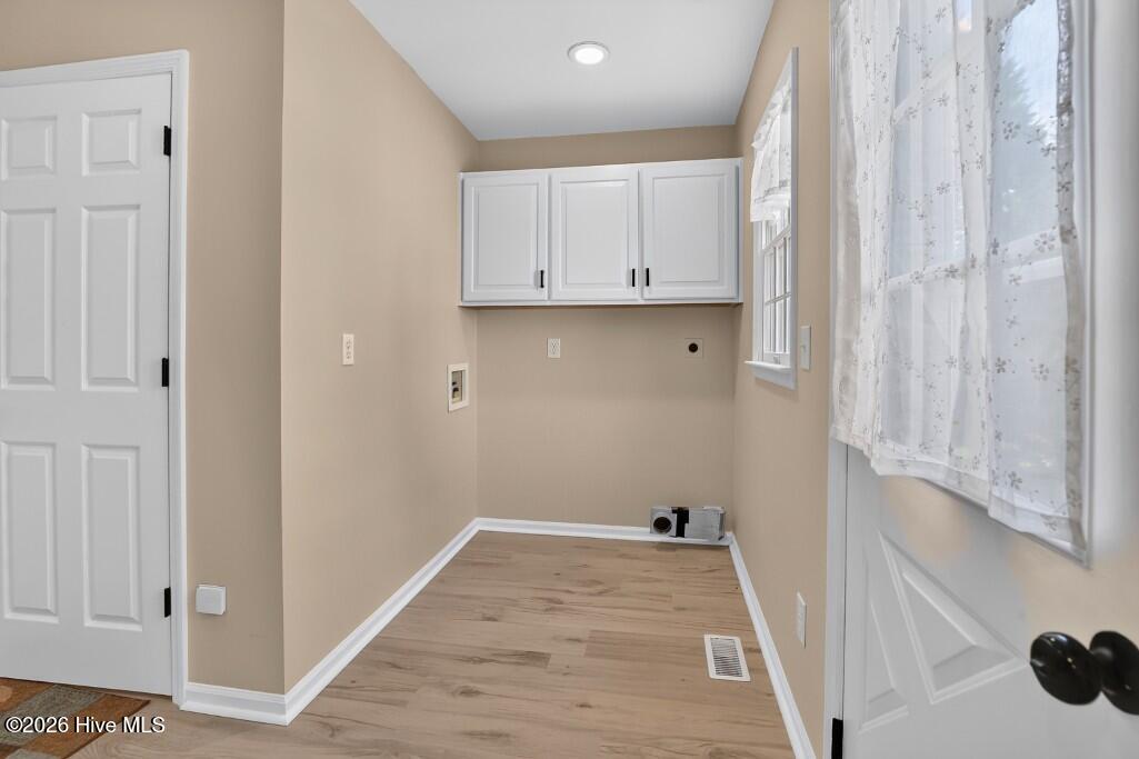6103 Falcon Drive,New Bern