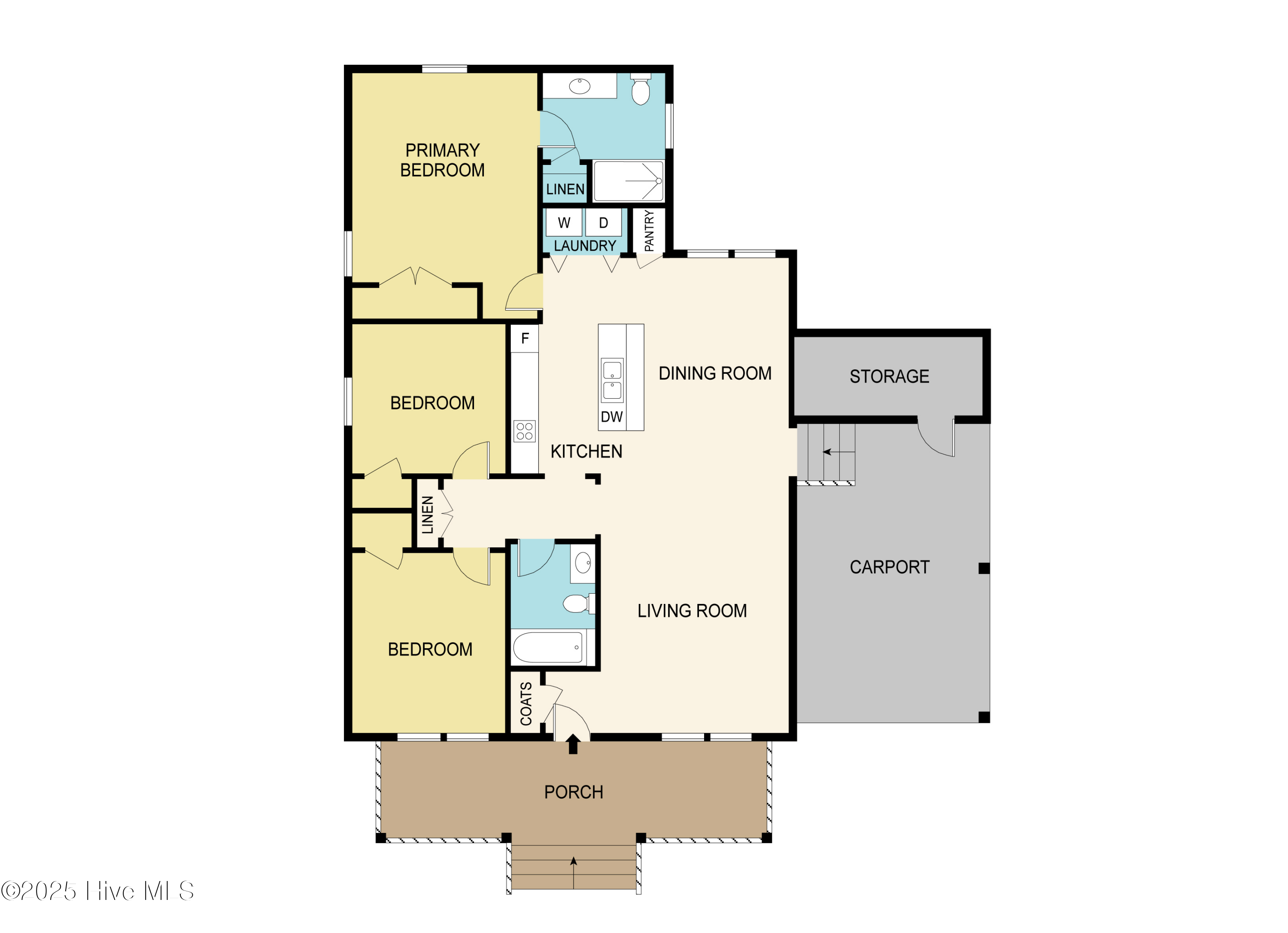 Homes For Sale - 118 Windsor Lane<br/> Chowan County, Edenton, NC 27932