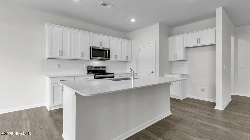 2610 Delilah Drive, Winterville, NC, 28590