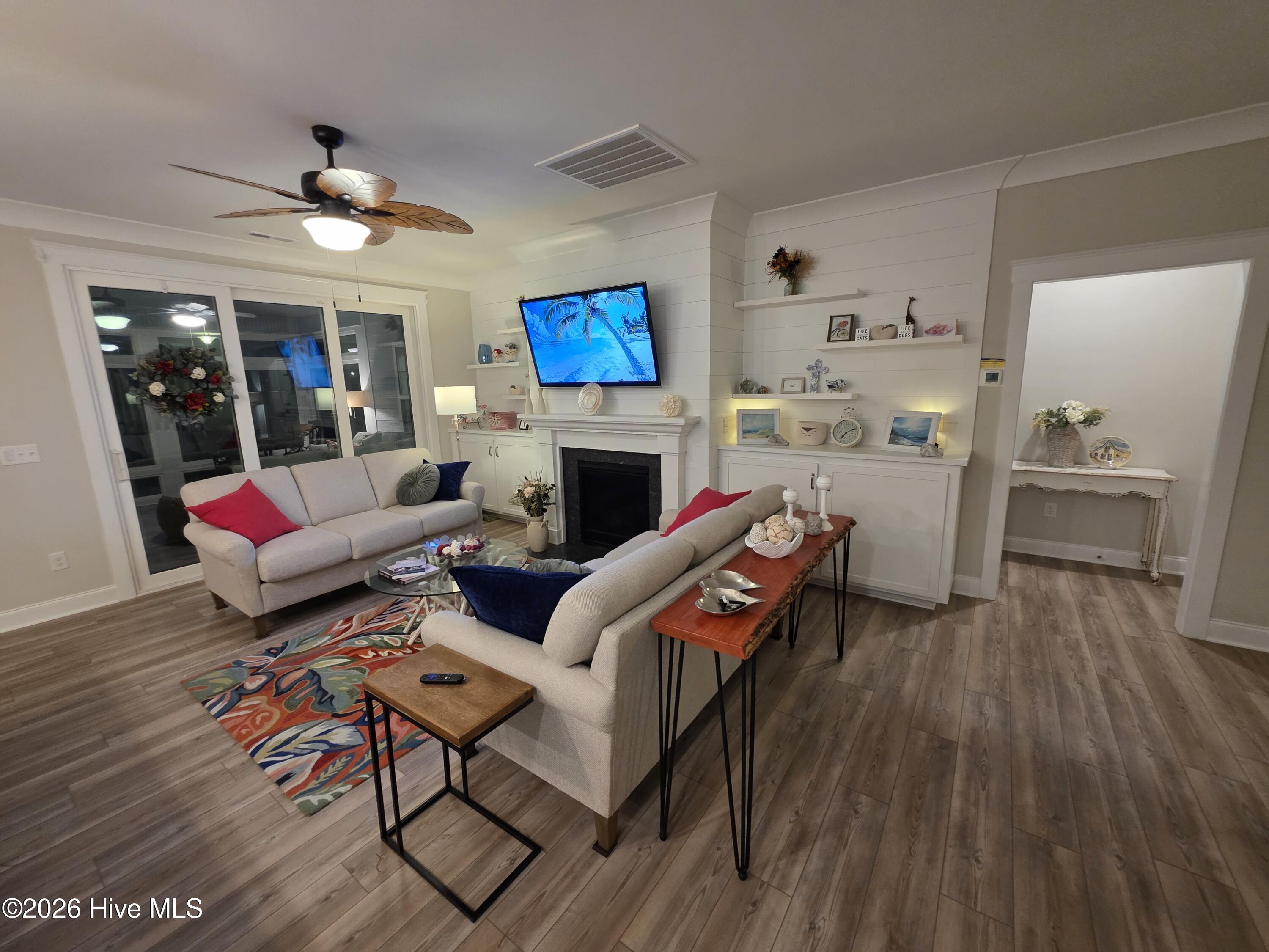208 Windswept Lane,Beaufort