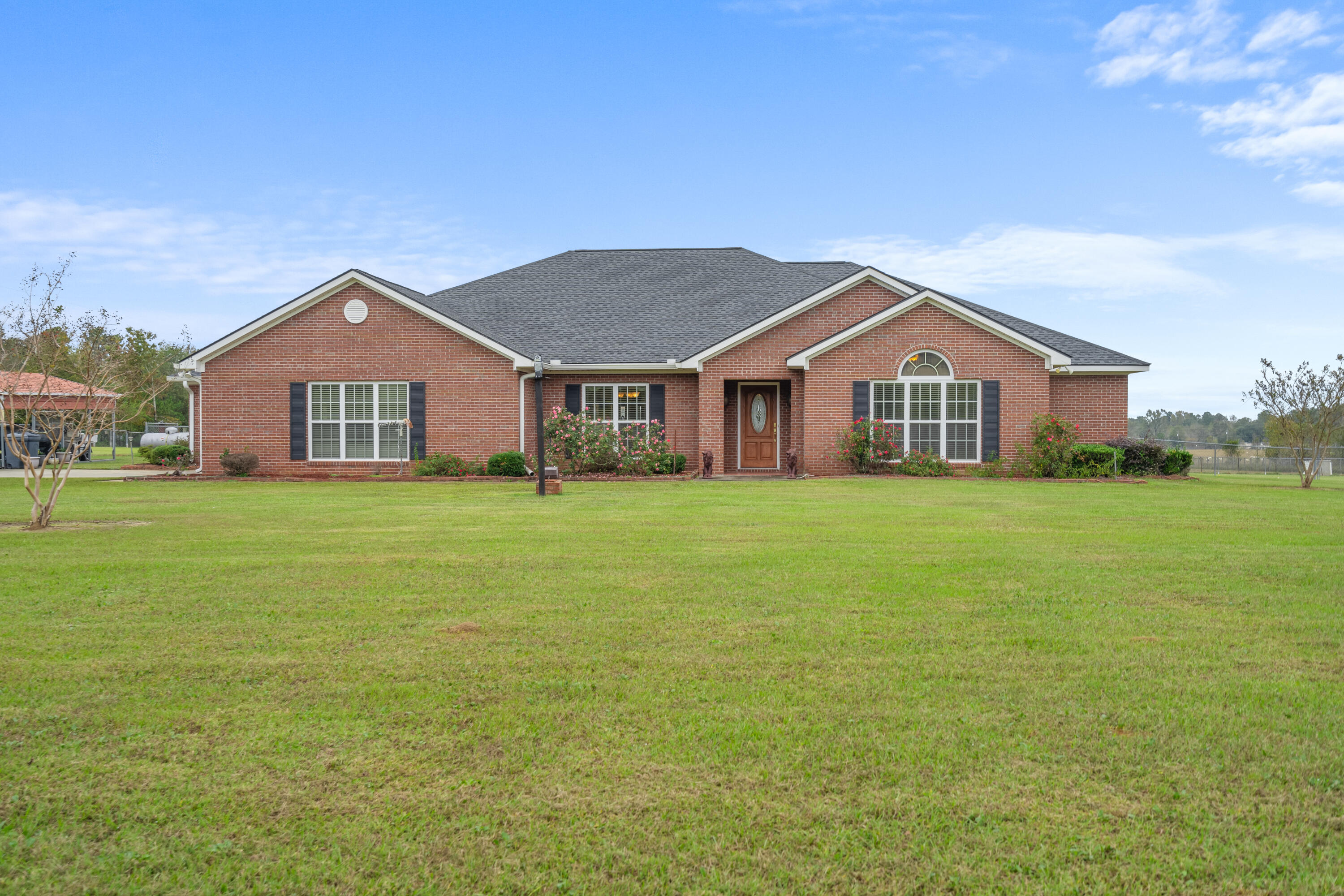 3620 N HIGHWAY 171, Louisville, GA 30434 Listing Photo  1