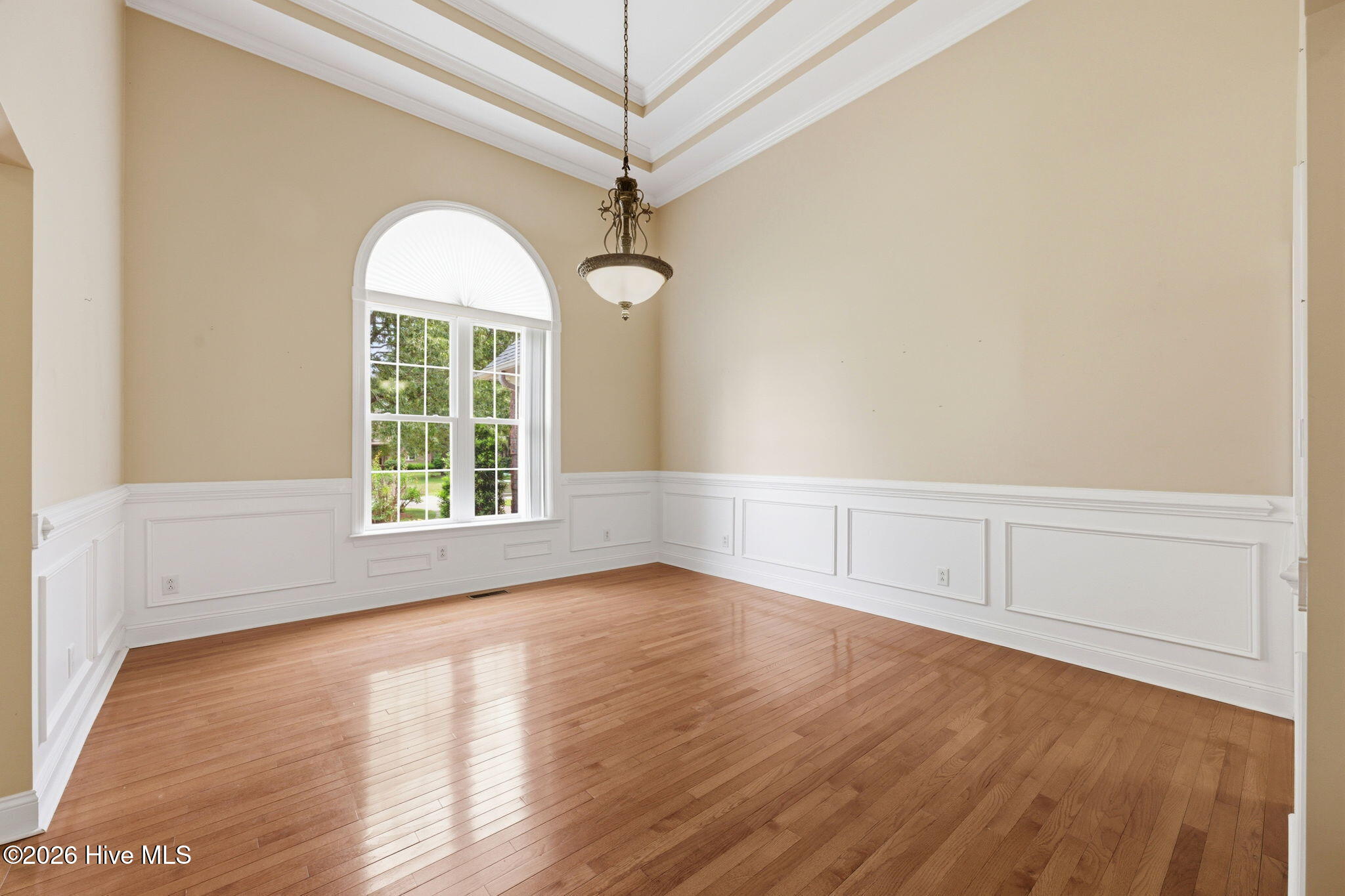 130 Quail Woods Drive,New Bern