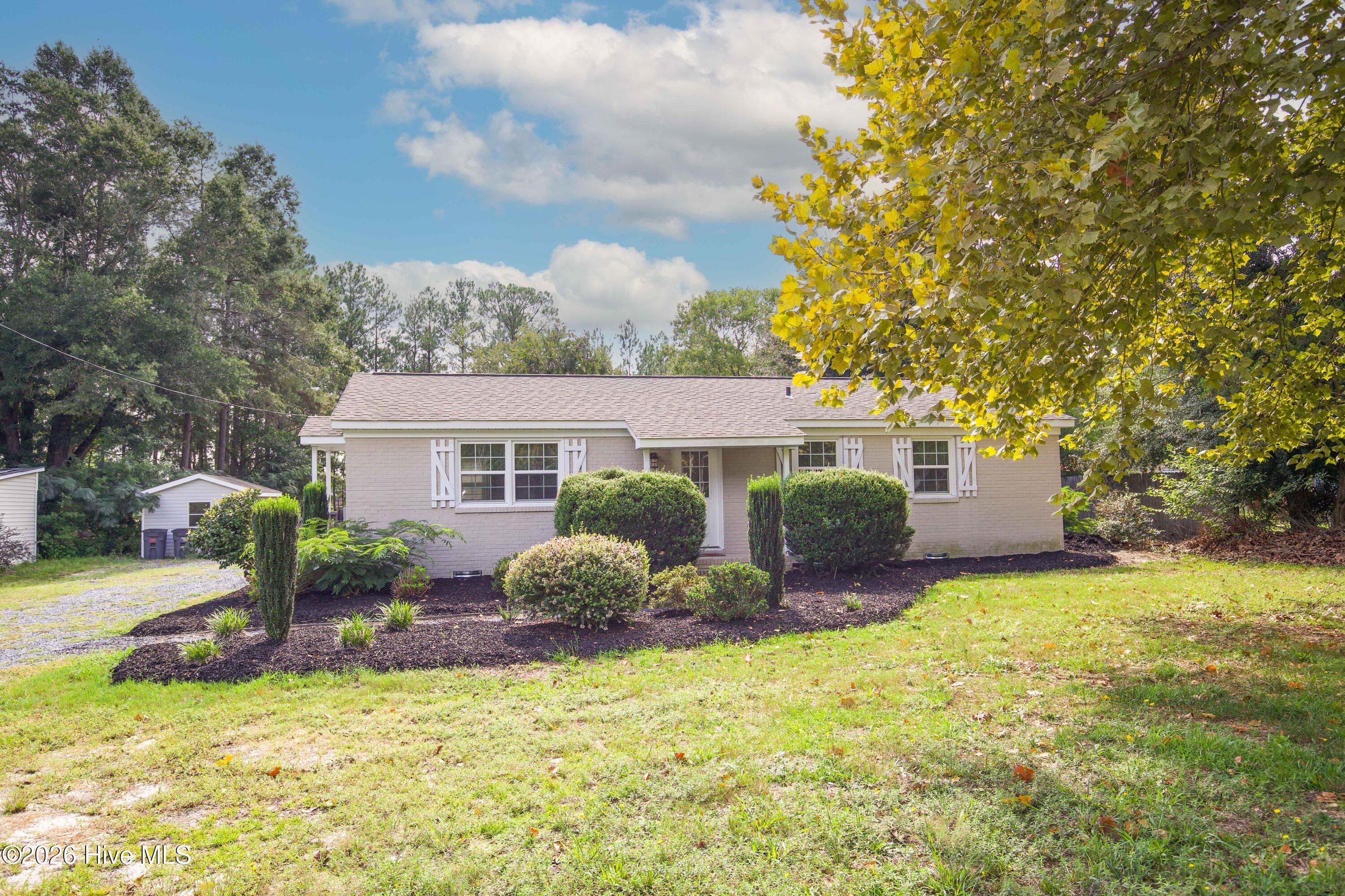 292 Archie Road