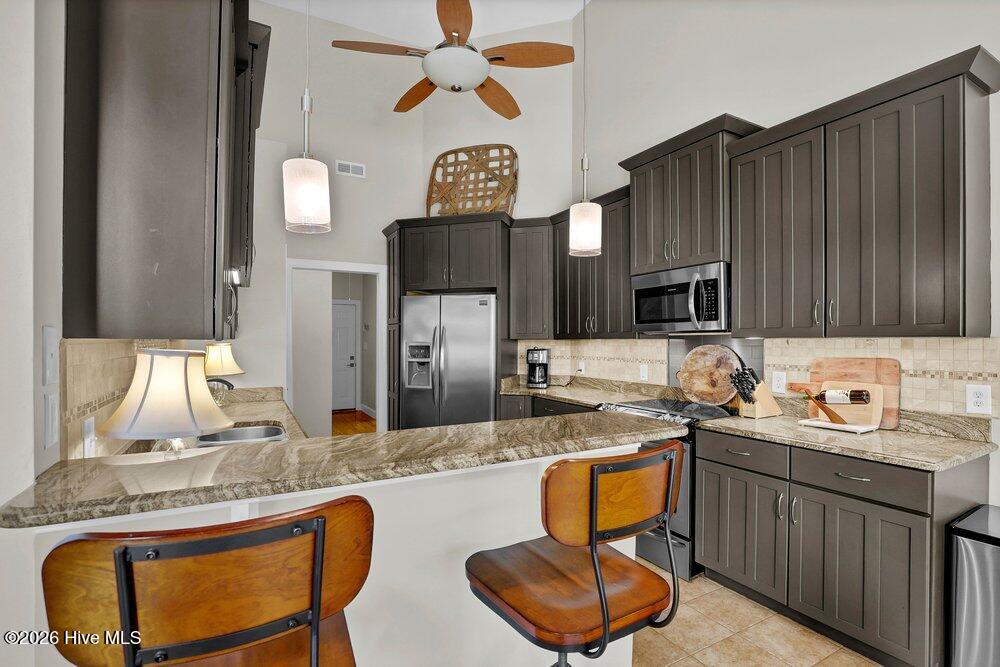 707 N Green Tee Road, Hampstead, NC, 28443