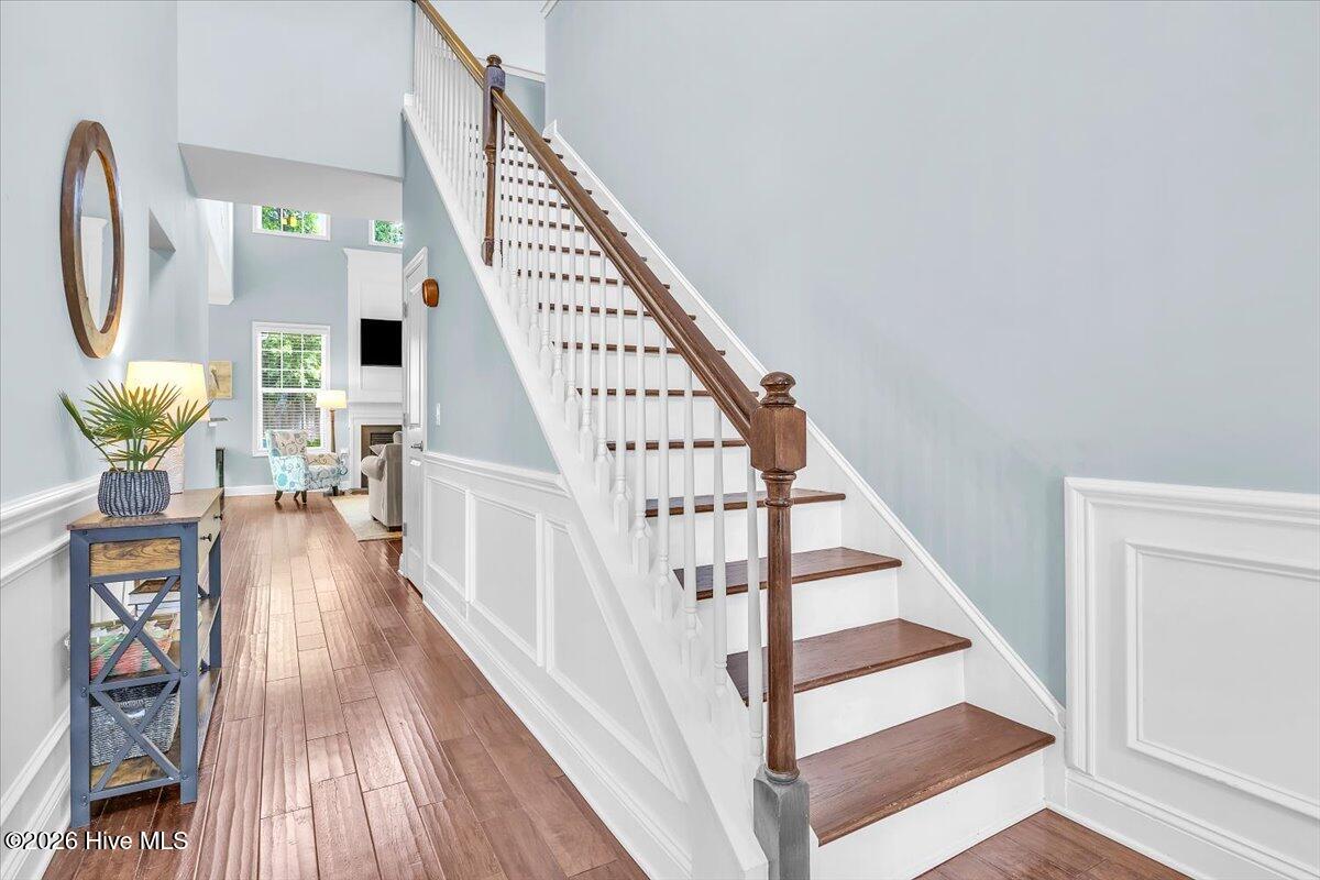 7824 Bonfire Drive, Wilmington, NC, 28409