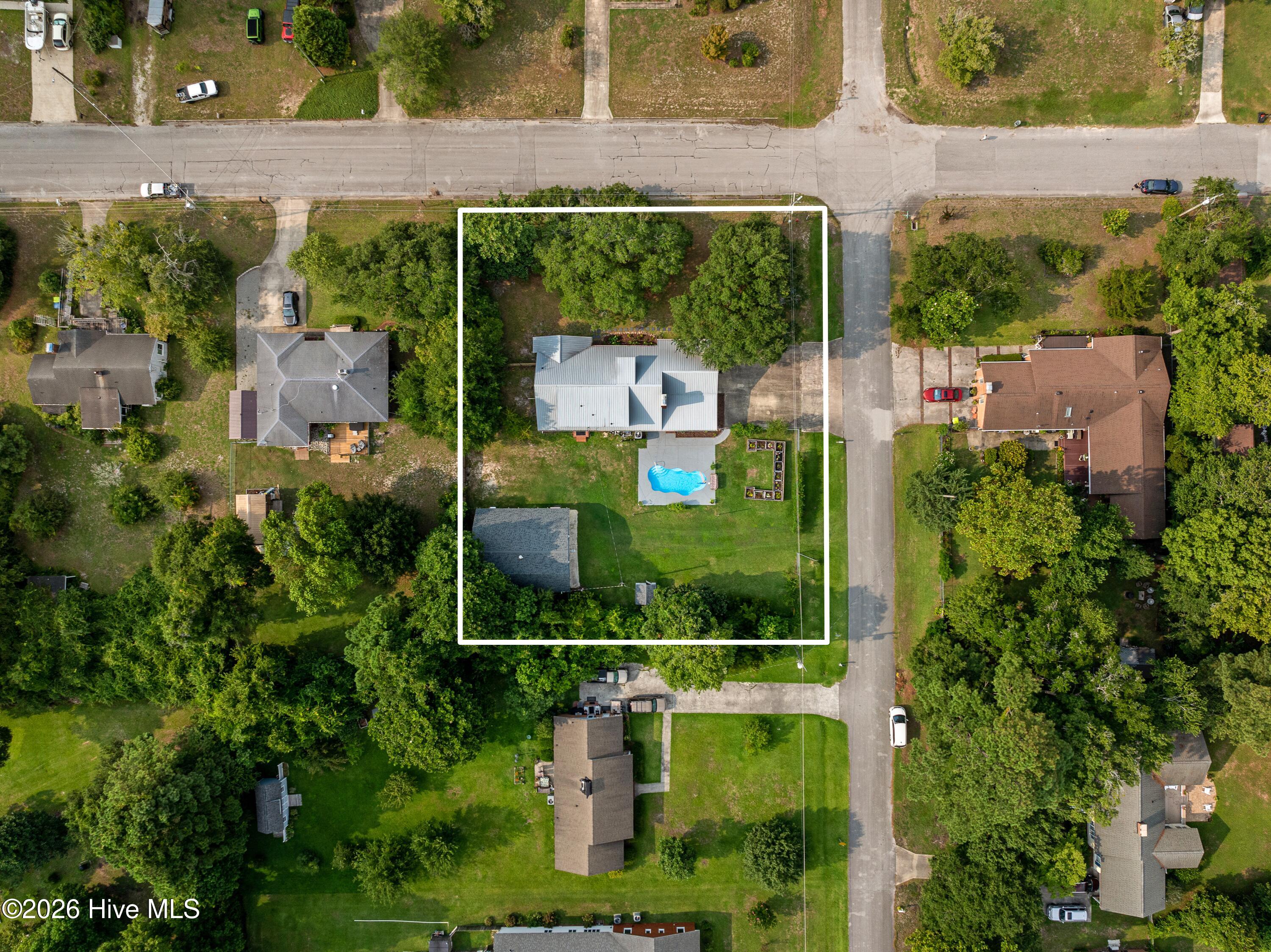 5010 Midyette Avenue,Morehead City