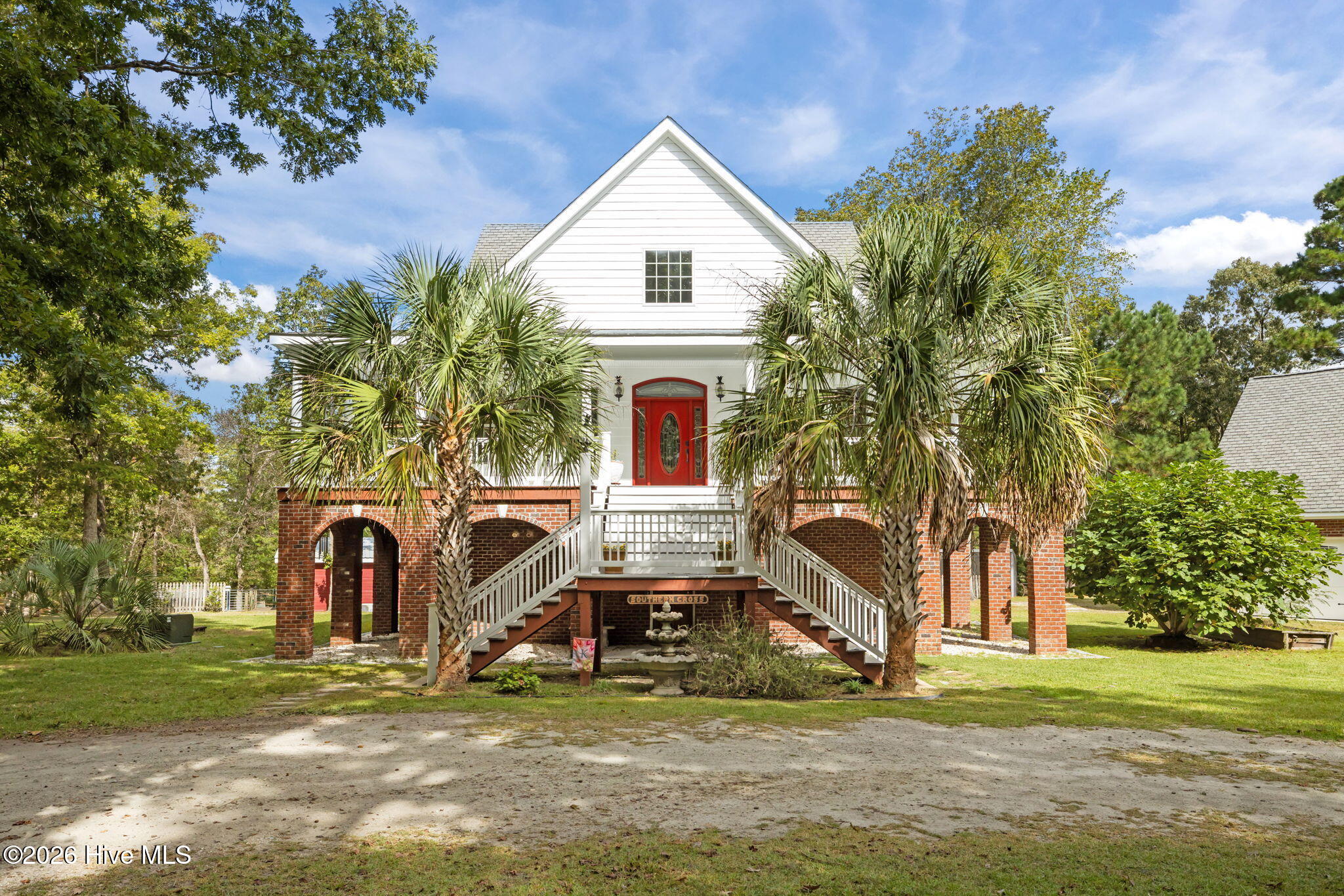 Swansboro, NC