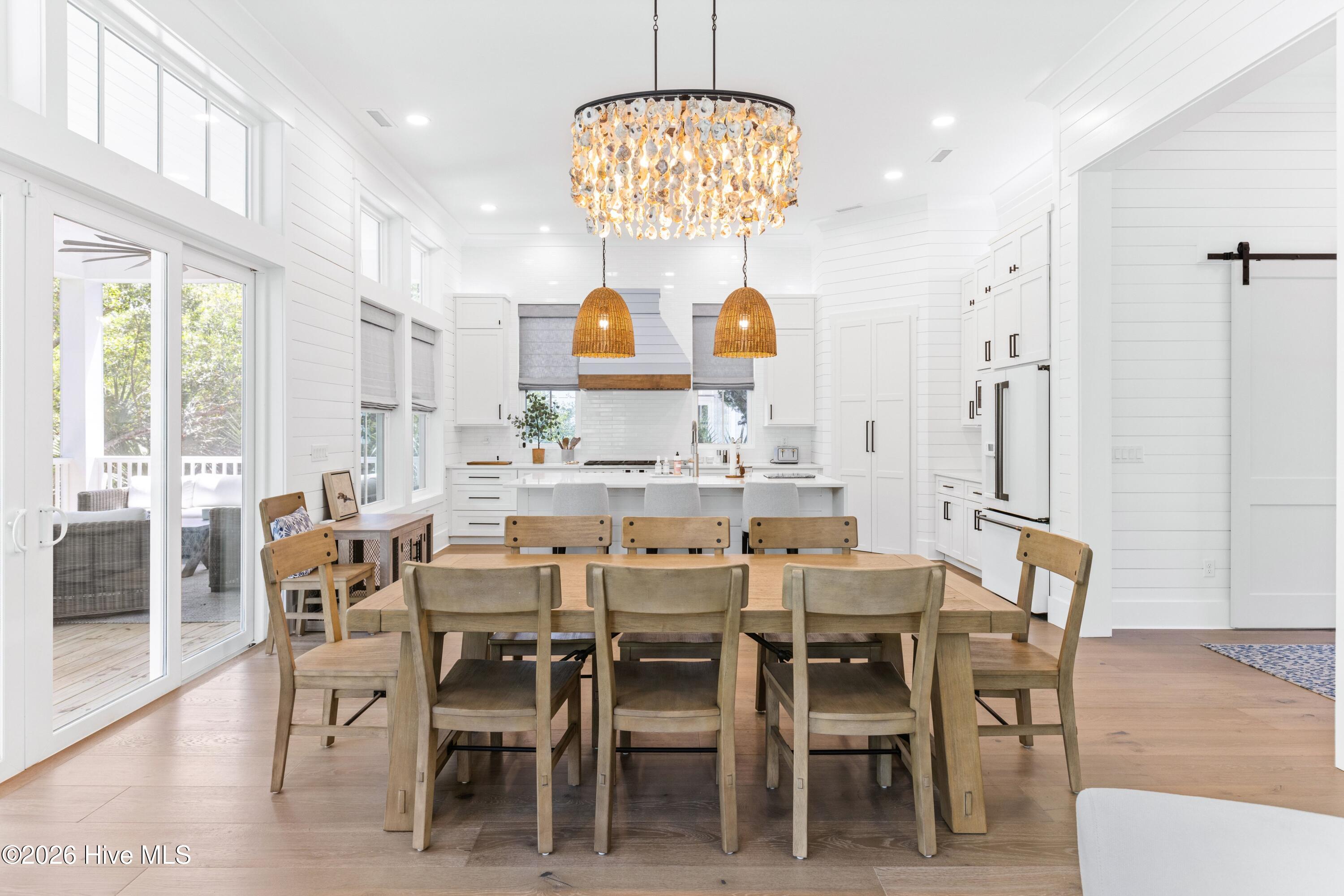 Dinning Room