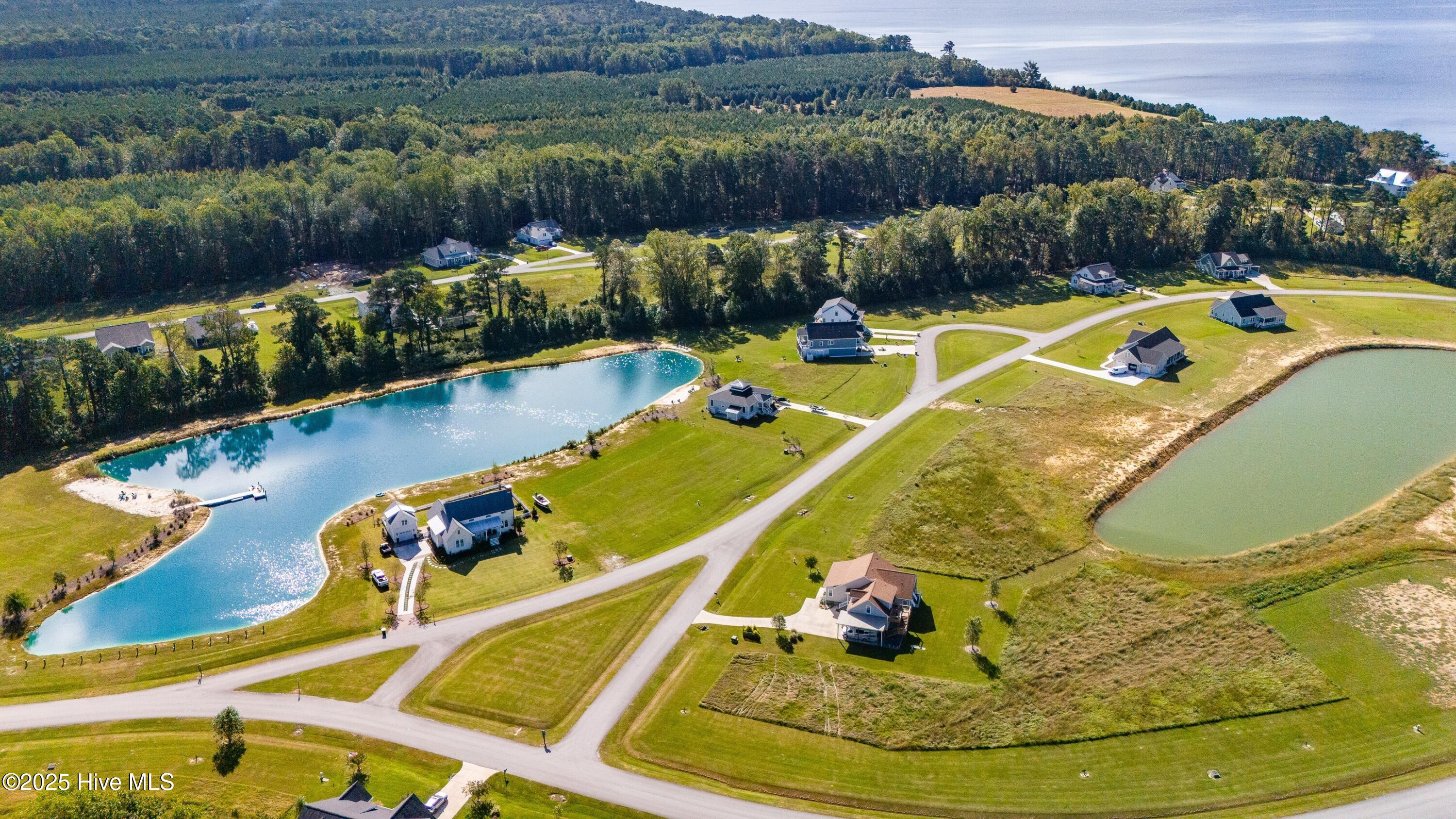 124 S Brightleaf Drive, Minnesott Beach, NC, 28510