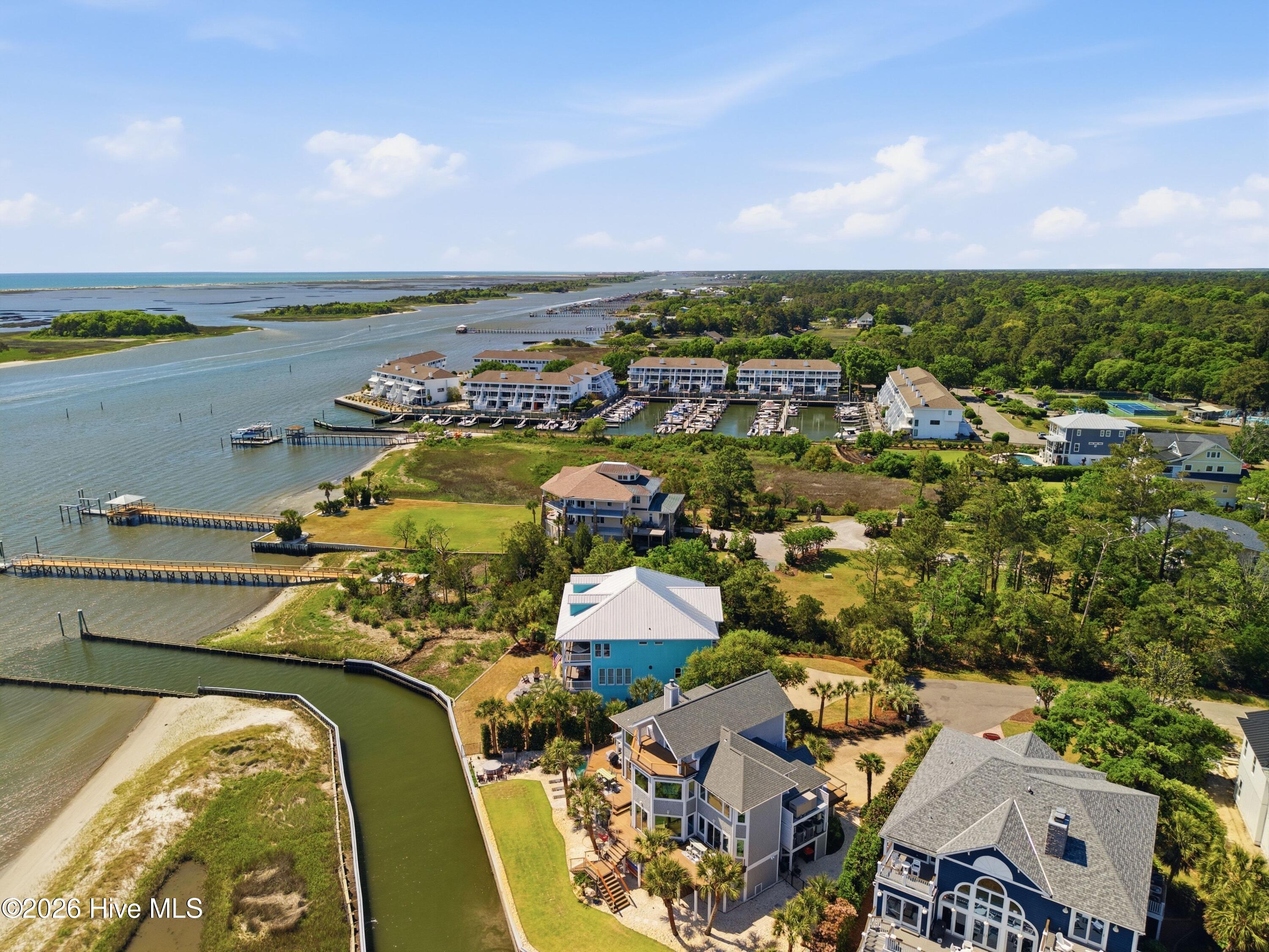 5252 Masonboro Harbour Drive, Wilmington, NC, 28409
