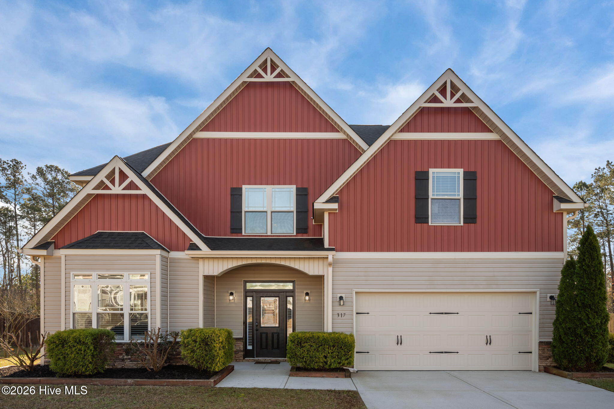317 Bear Run,Maple Hill