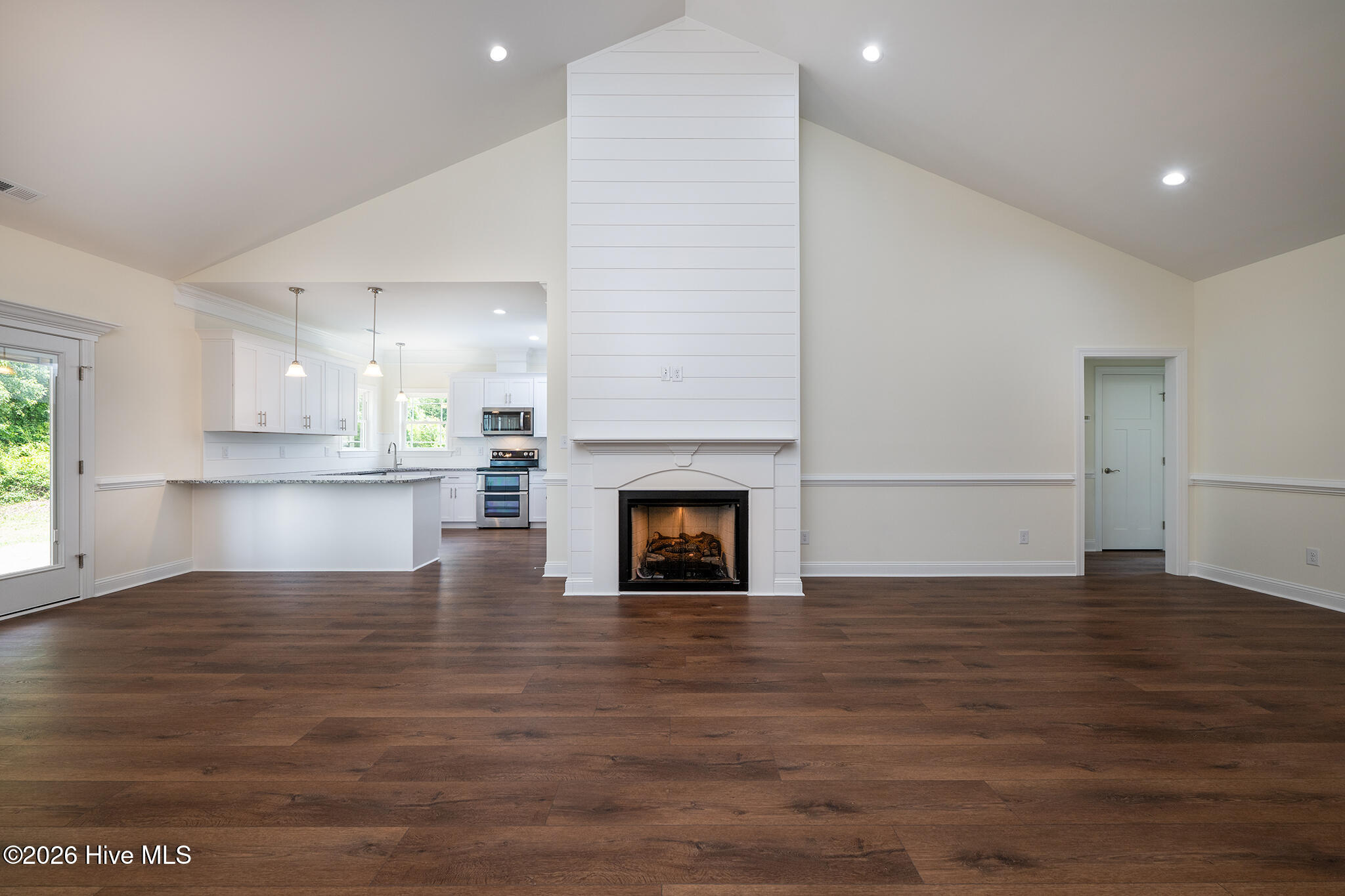303 Ramonas Lake Court,New Bern