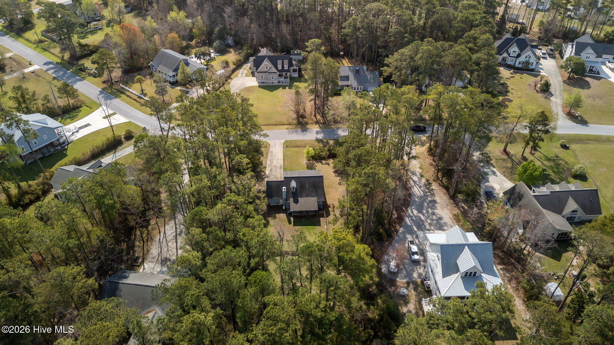 741 Comet Drive,Beaufort