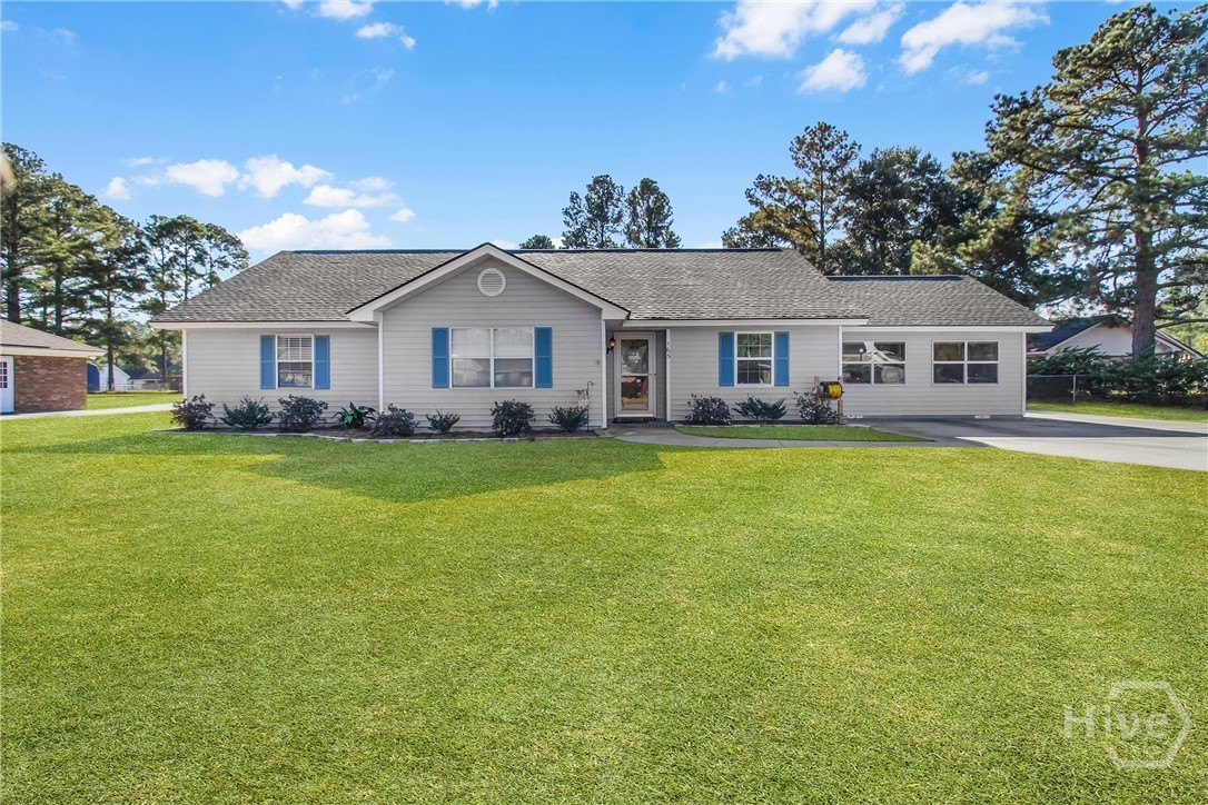 Homes for sale in Rincon, GA | 165 Jennifer Cir, Rincon, GA 31326 | MLS# SA343888