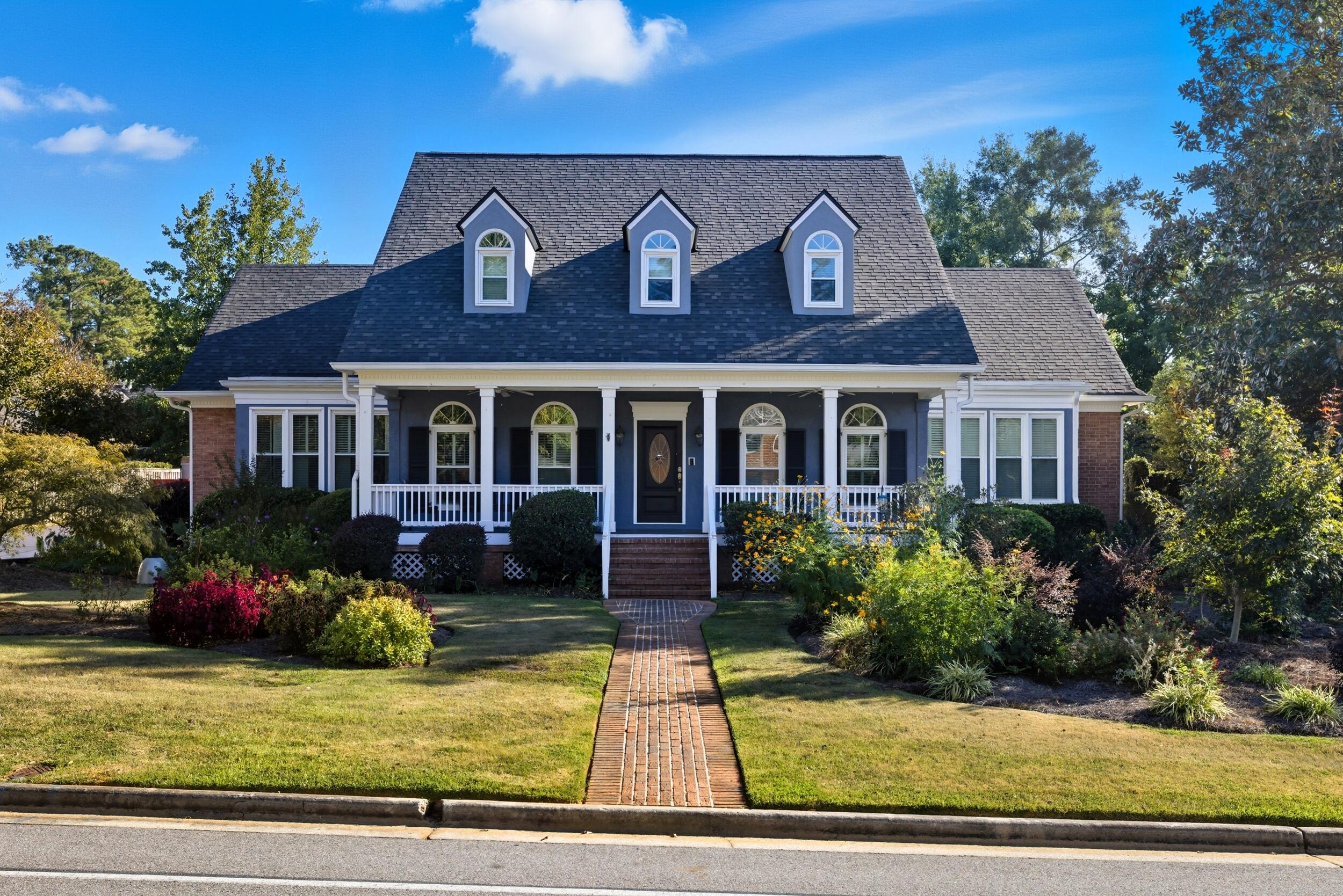 Homes for sale in Martinez, GA | 3810 Inverness Way, Martinez, GA 30907 | MLS# 549124