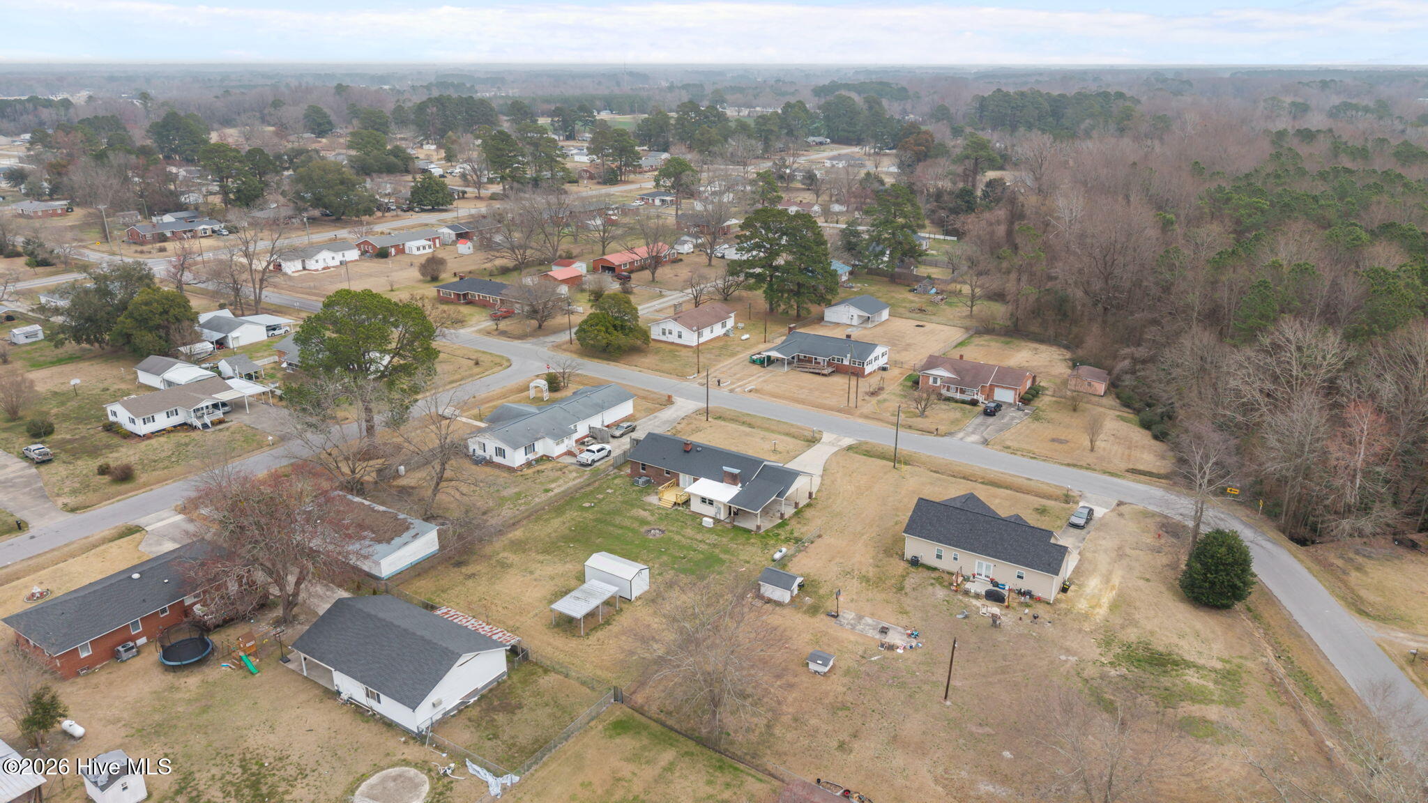 450 Camellia Street, Kinston, NC, 28504