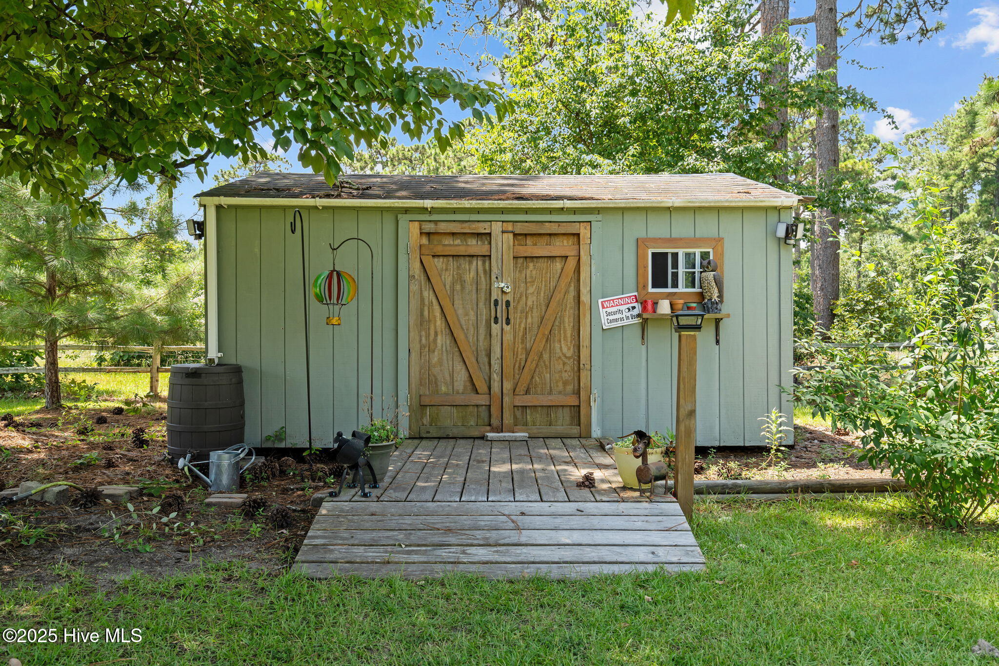 158 S Erfie Drive