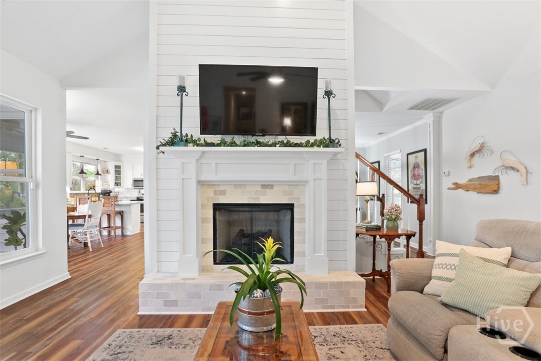 11 Mill Run Lane, Richmond Hill, GA 31324 Listing Photo  8