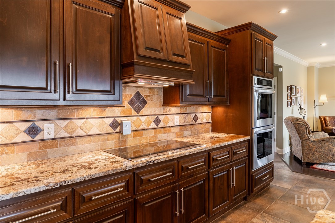 1480 Bradley Gin Road