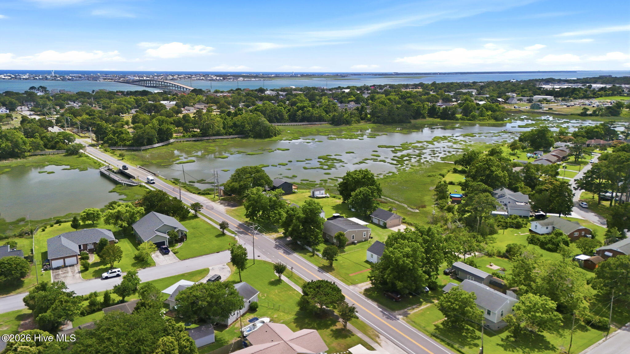 813 N 20th Street,Morehead City