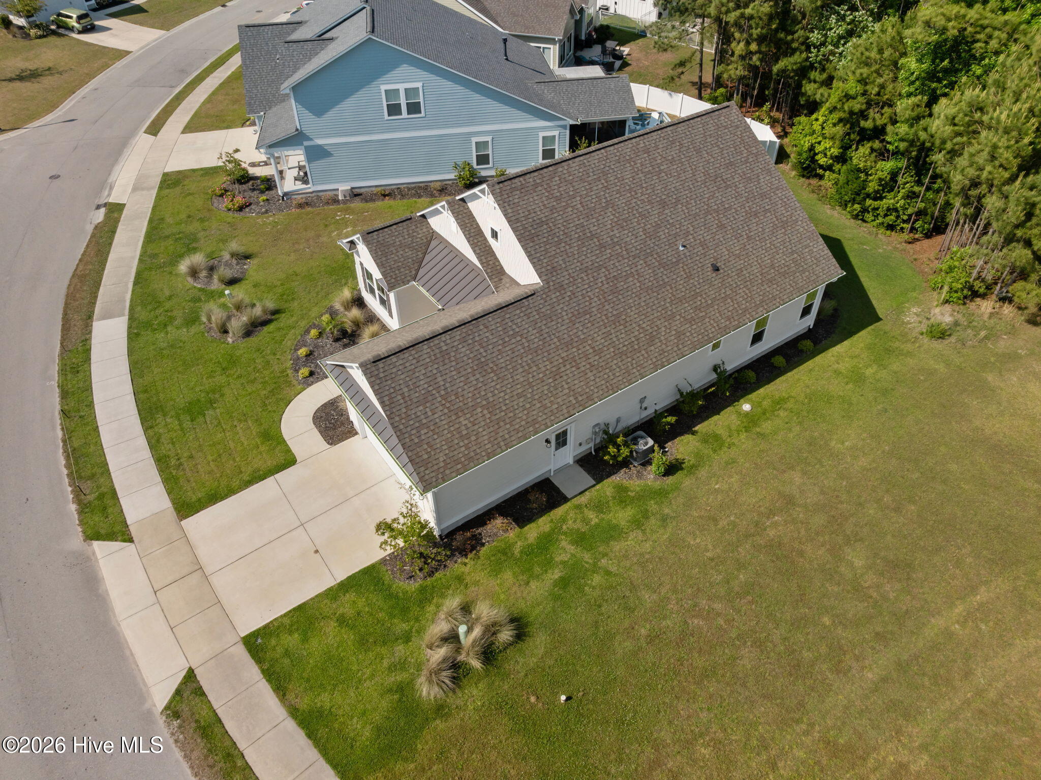 559 Moss Lake Lane, Holly Ridge, NC, 28445