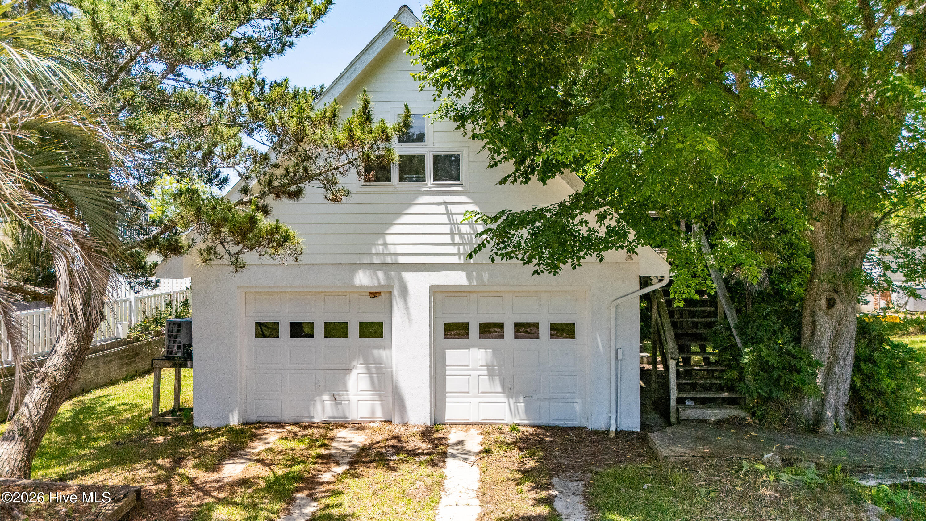 1105 Evans Street,Morehead City
