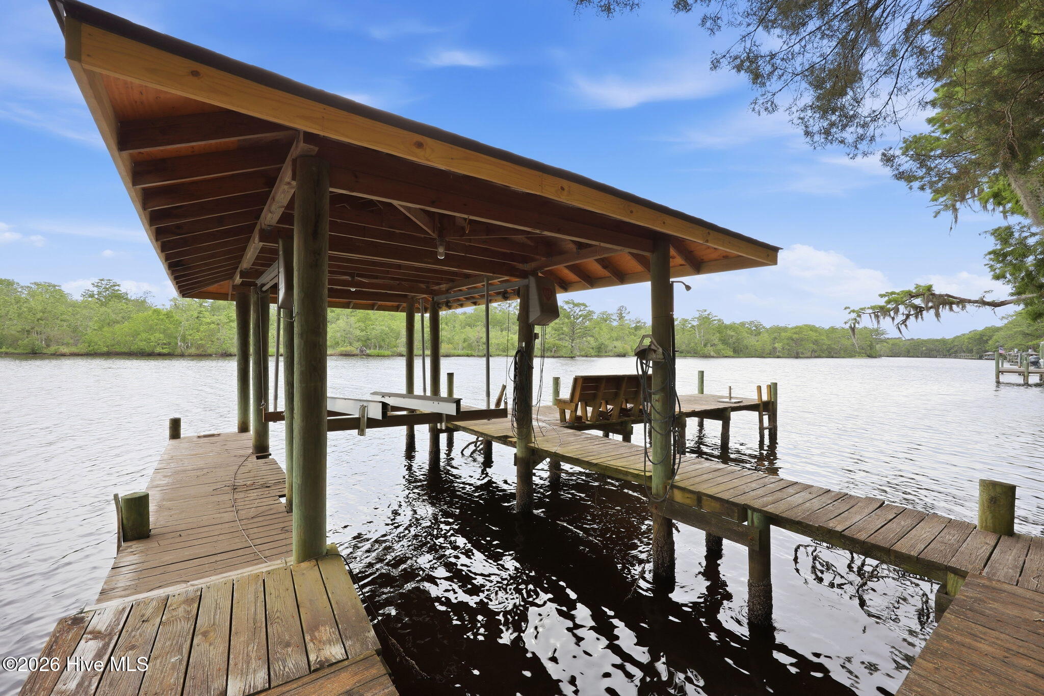 268 Shoreline Drive,New Bern