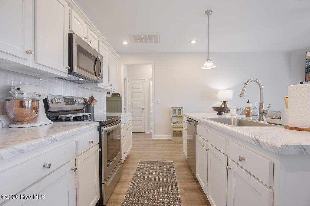 107 Adams Landing Way,Maysville
