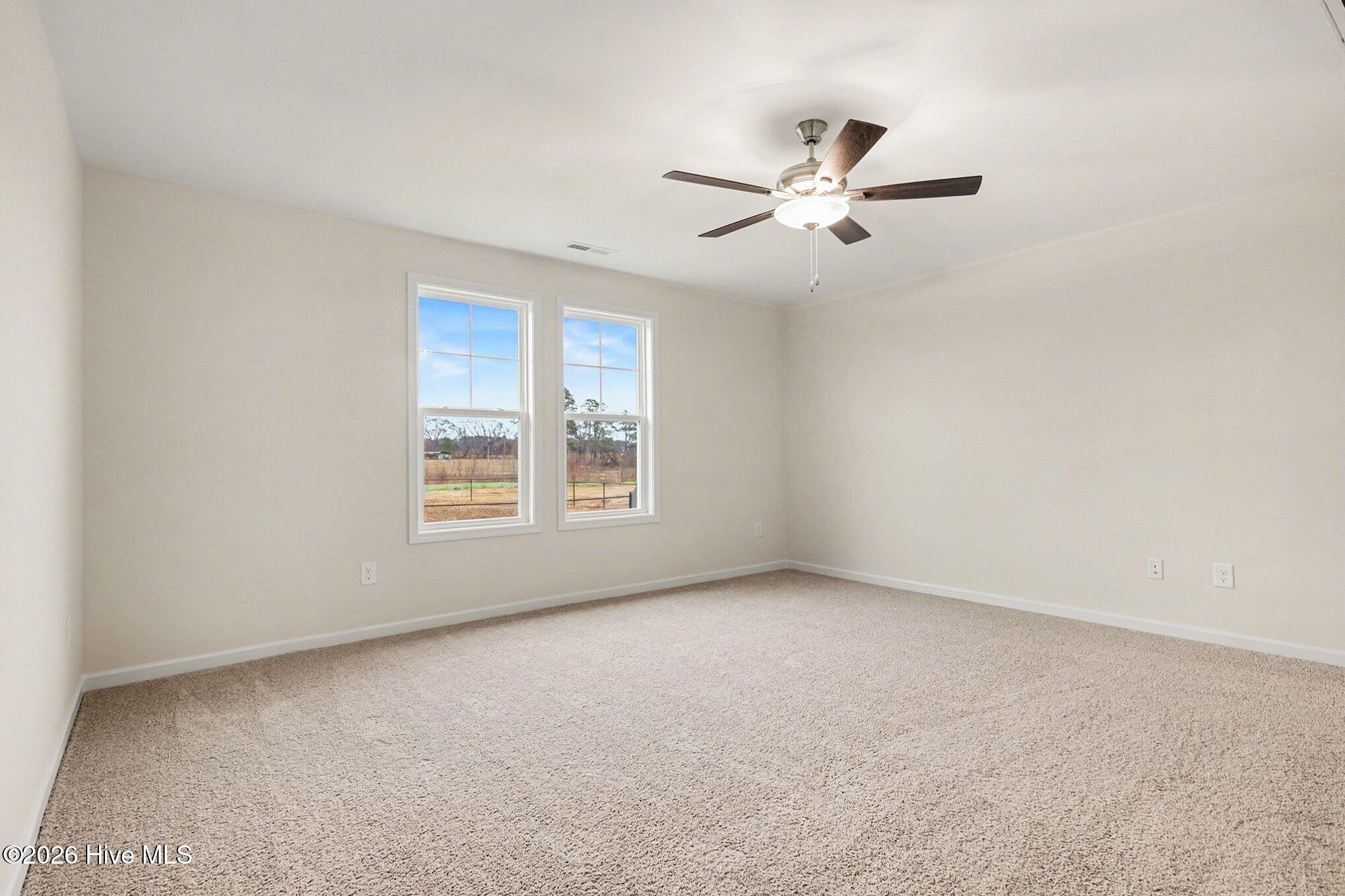 31 E Emily Gardens Drive, Selma, NC, 27576