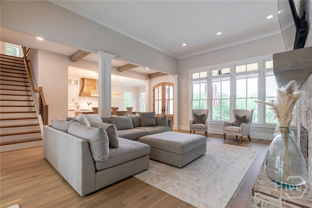 167 Alcovy Springs Drive, Monroe, GA, 30656