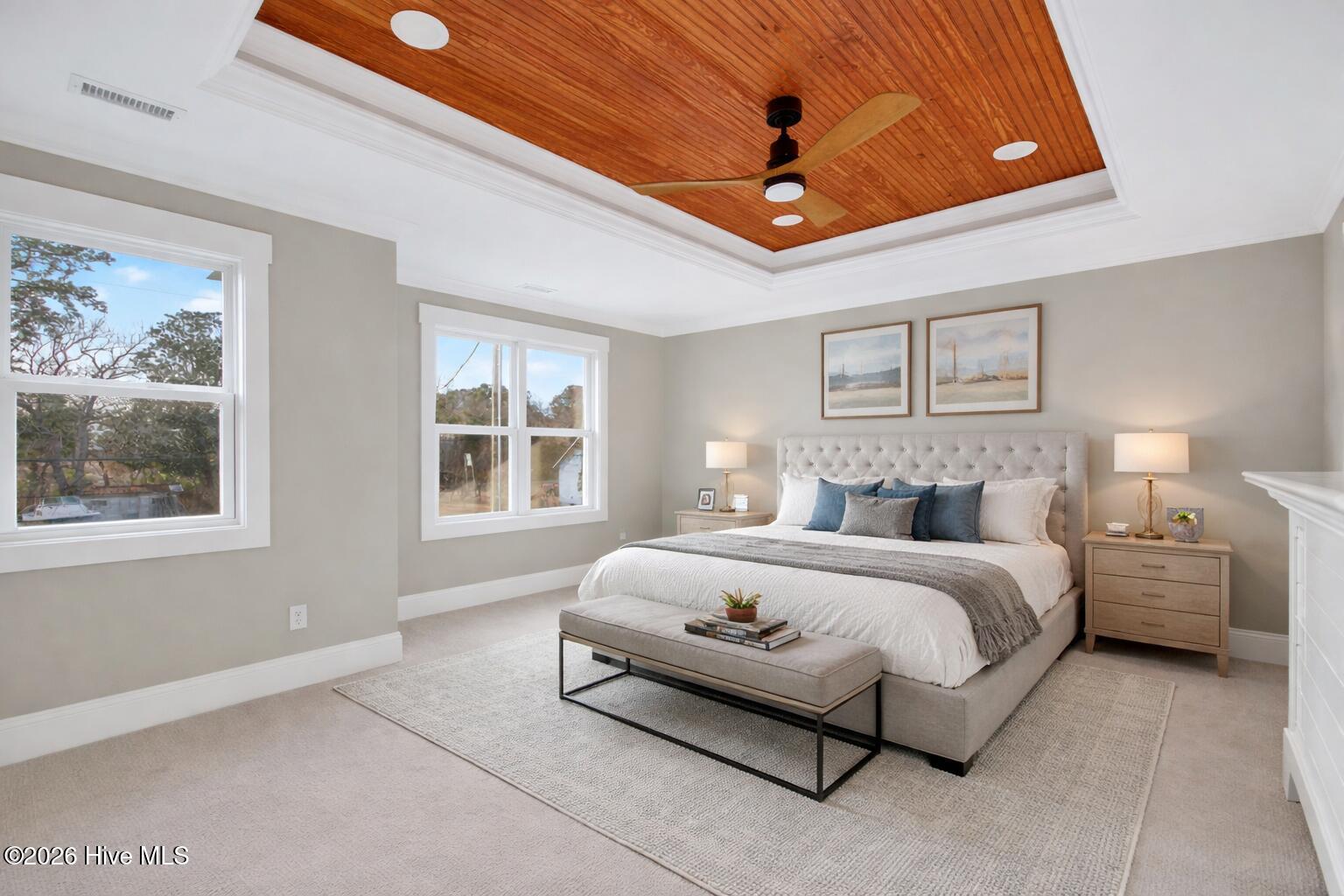 404 S Bodenheimer Street, Burgaw, NC, 28425