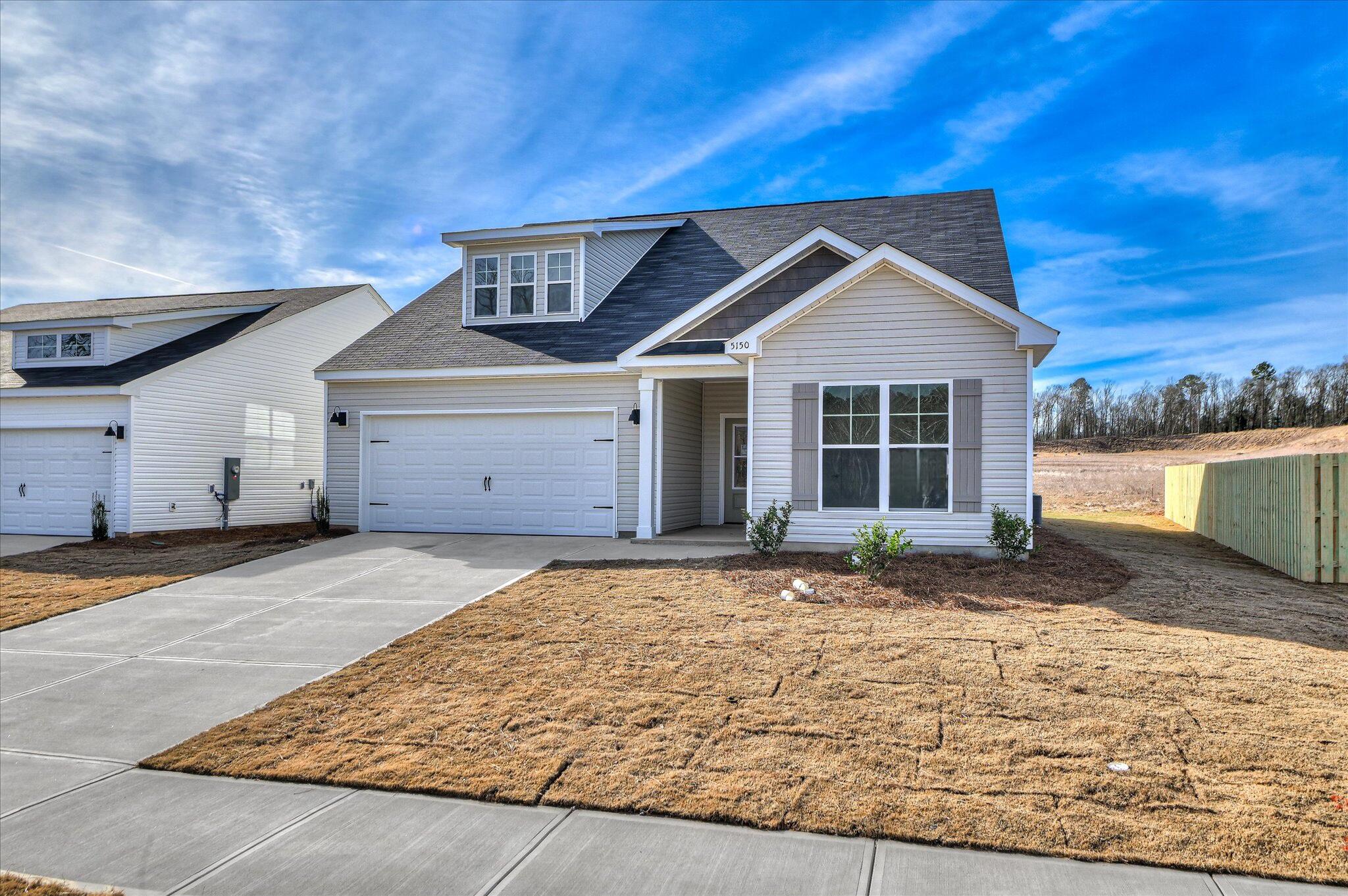 Homes for sale in Beech Island, SC | 5150 Perennial Run, Beech Island, SC 29842 | MLS# 547813