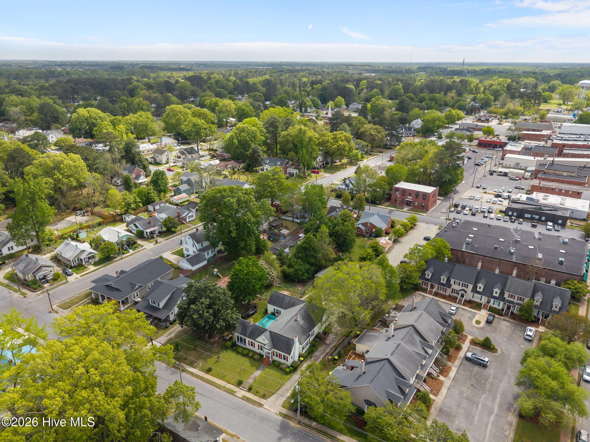 4159 East Horne Avenue, Farmville, NC, 27828