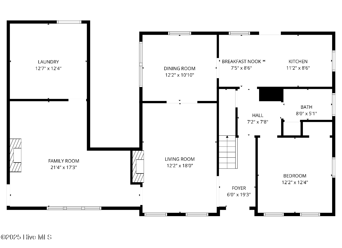 Homes For Sale - 304 Mount Vernon Drive<br/> Wilson, NC 27893