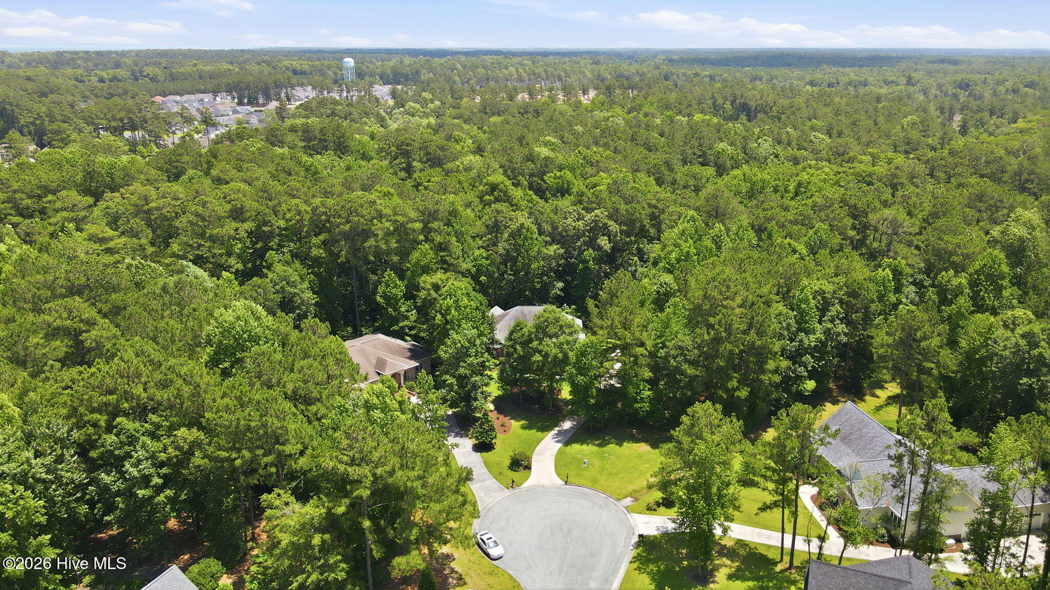 3807 Leaf Court,New Bern