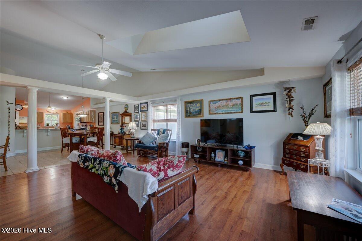 100 Bandon Drive,New Bern