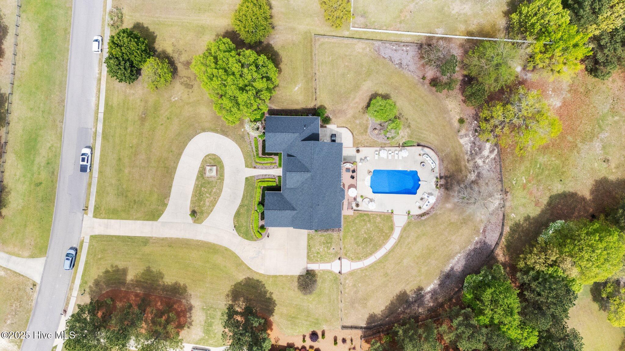 414 Mclendon Hills Drive