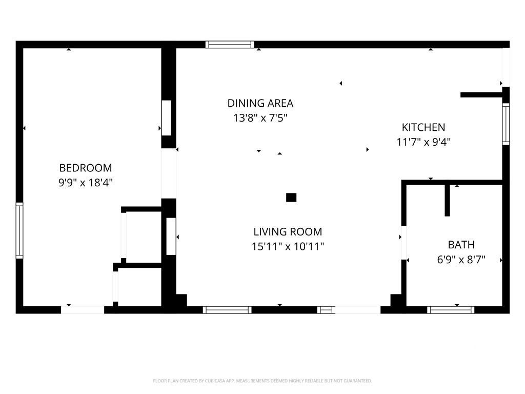 35th image of 1010 E Victory Dr #E1, Savannah, GA 31405 | MLS# SA359920