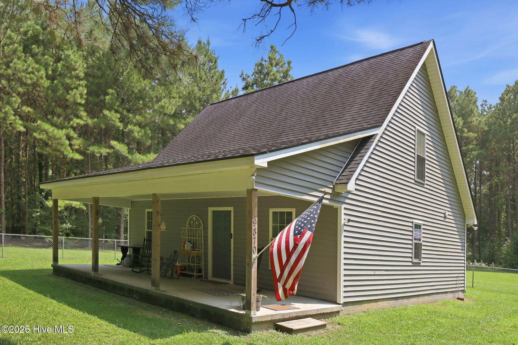 2nd image of 9870 Hwy 33 E, Chocowinity, NC 27817 | MLS# 100595679