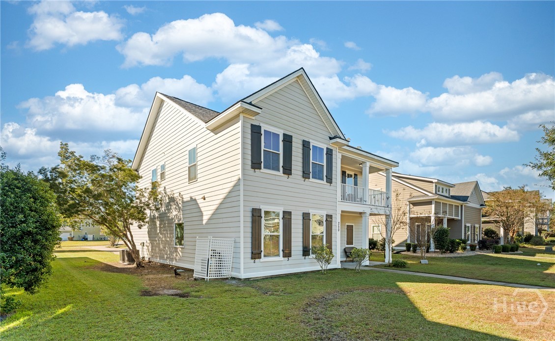 Photo 2 of Single family home for sale at 250 James Dunham Pkwy, Richmond Hill, GA 31324 | MLS# SA343766 | Listing updated on 2026-10-09