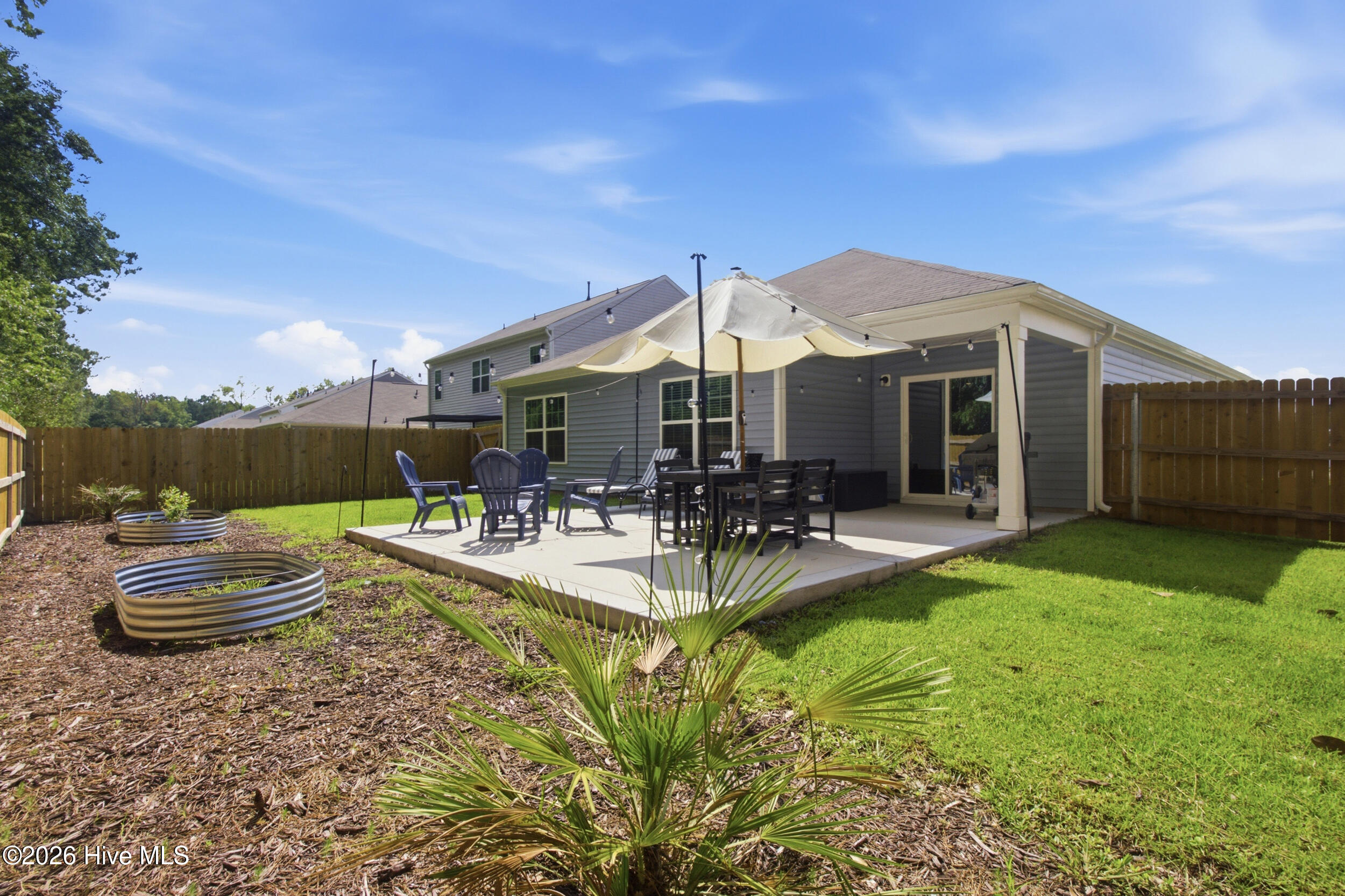 4100 Ocracoke Court,New Bern