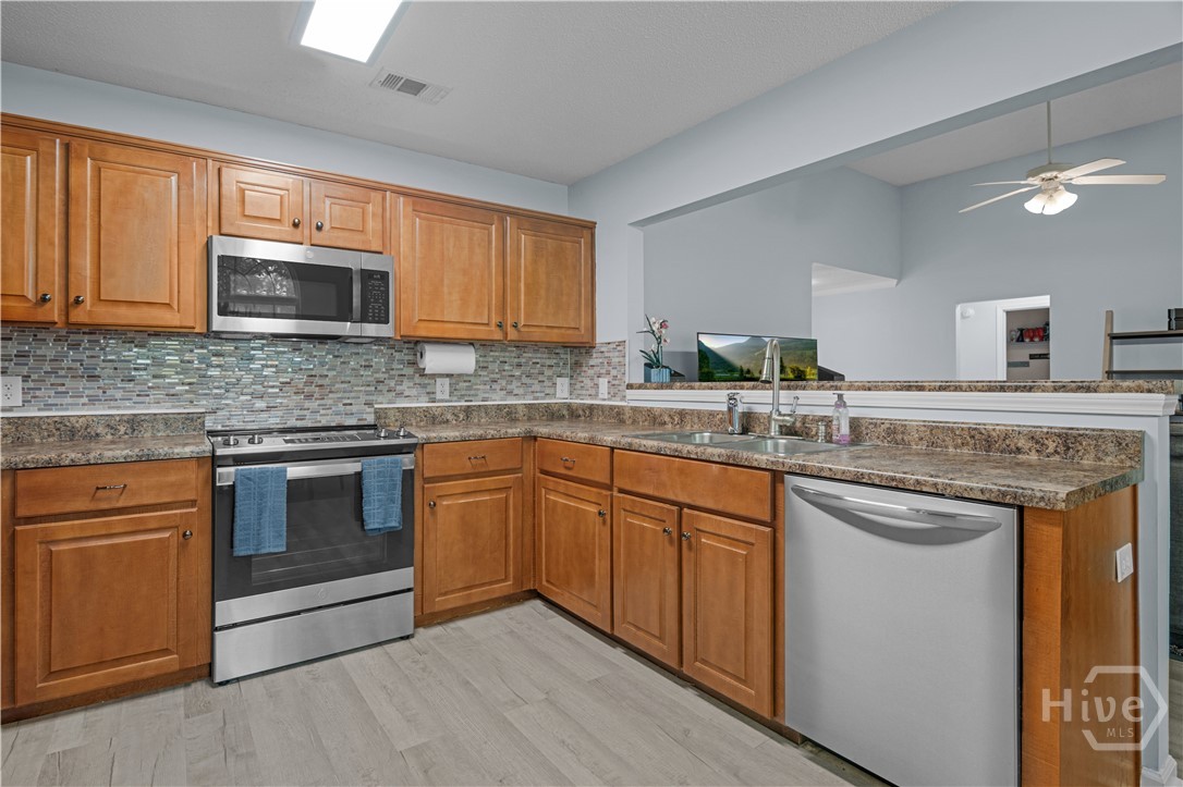 86 Yellow Jasmine Court, Pooler, GA, 31322