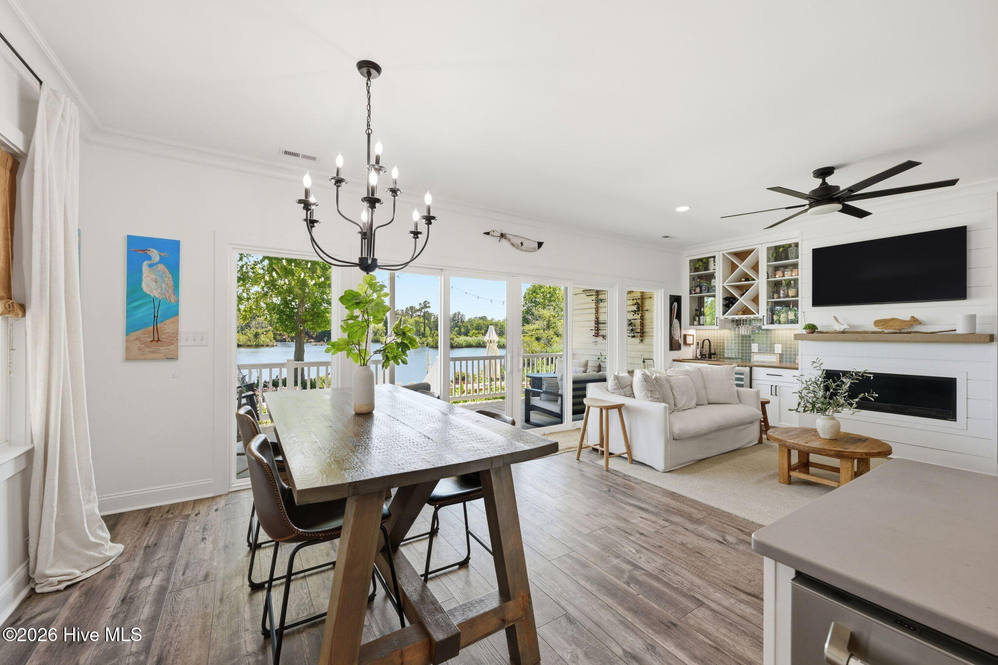 109 Shoreview Drive,New Bern