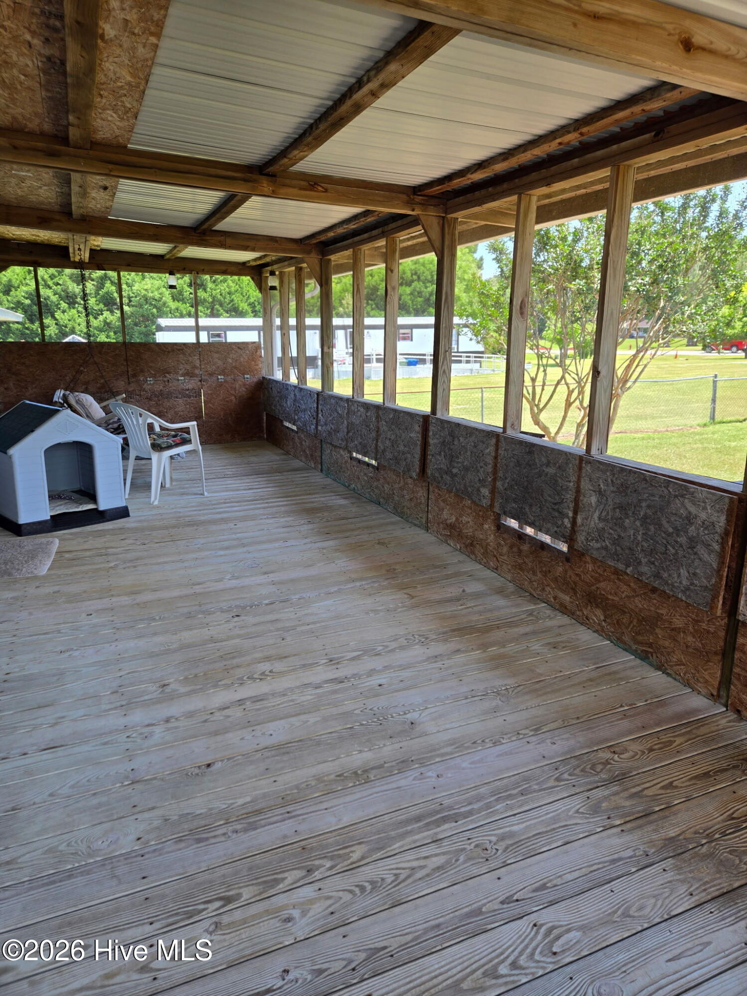 1133 S Parker Road,Holly Ridge
